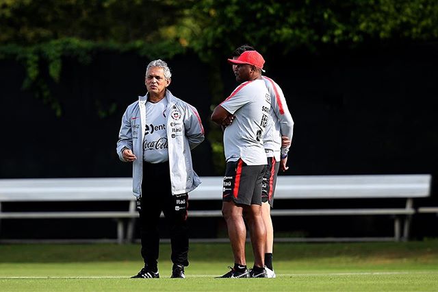 Reinaldo Rueda tweet media