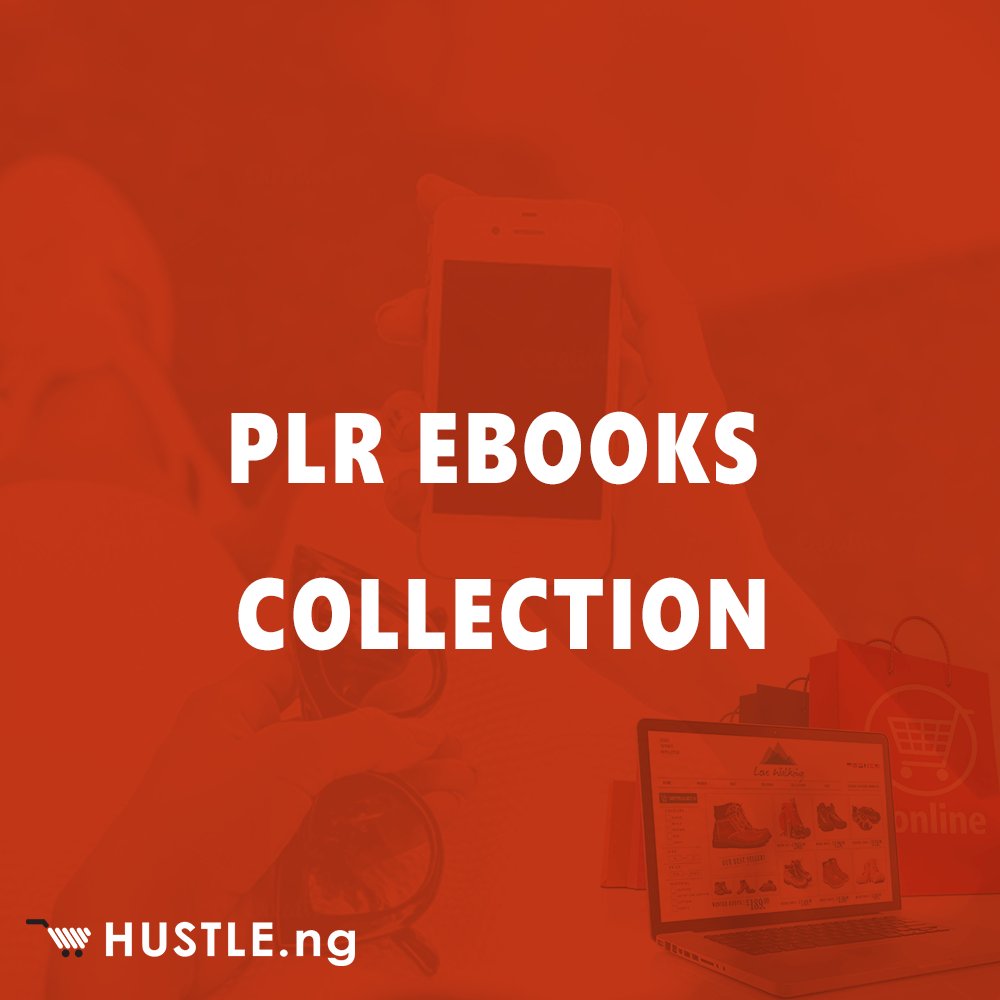 PLR Ebooks On Business And Marketing (100 Ebooks)  rviv.ly/F6s4qP