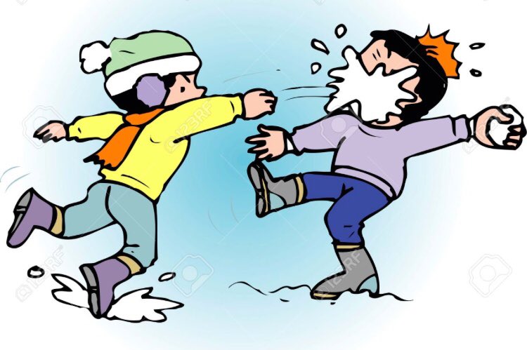 DenverNSMH's tweet photo. Countdown: 12 facts! It is illegal to throw snowballs at a person or building in Aspen, Colorado! #RoadtoRegionals #nsmh #nsmhdu #nsmhworld #nsmhprstar18 https://t.co/Pl3p8zFcUY