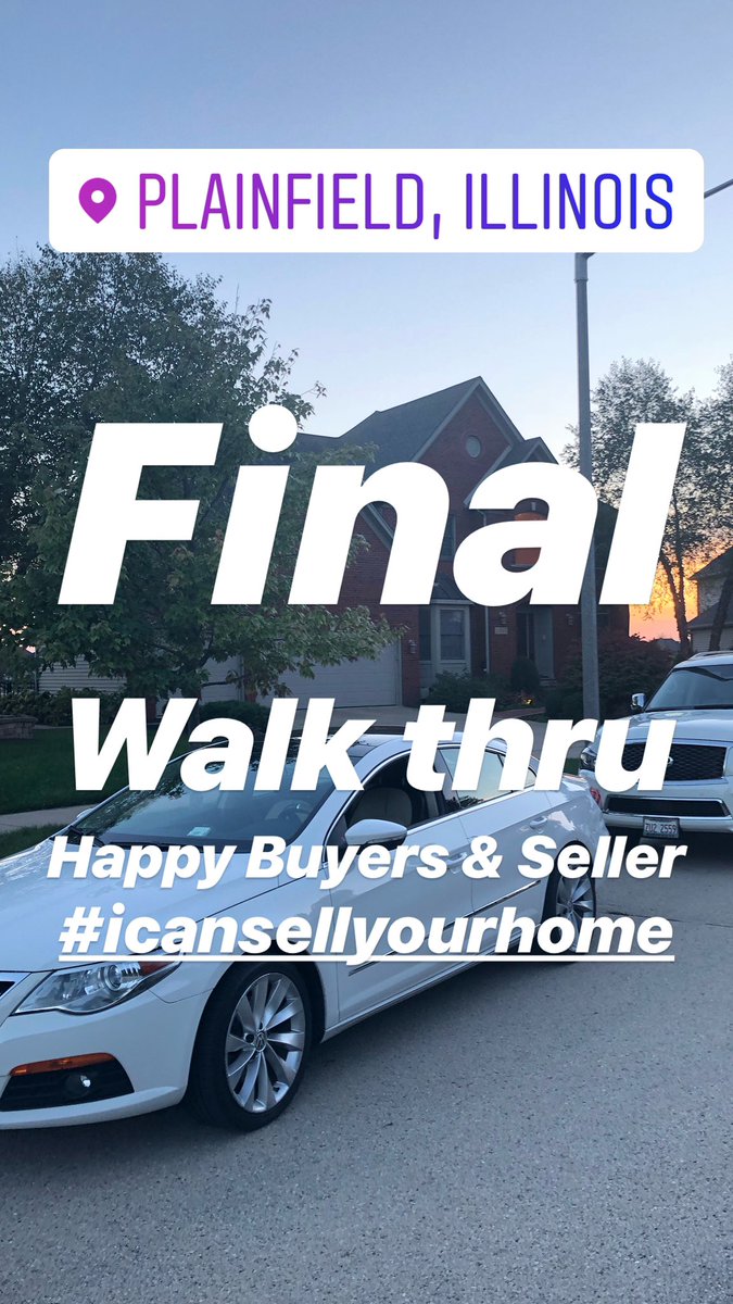 SunshineBrokers's tweet photo. The Gangs All Here! Final Walk Thru! Happy Buyers & Sellers #icansellyourhome #thesunshinebroker #sherrisunshinesouthall #homesmartrealty #thesunshinebrokers #affordable #home #buy #so https://t.co/xcfRu7lD0X