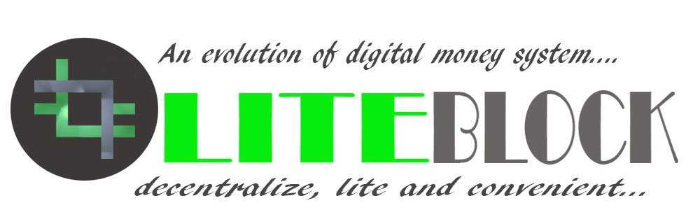 Liteblock Official tweet media