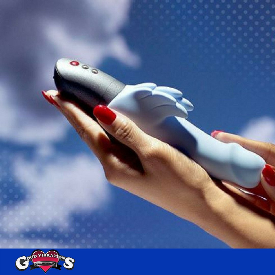 A new take on the classic rabbit, the Wicked Wings vibe from <a href="/funfactory_intl/">Fun Factory</a>  is an incredible example of German design and engineering.