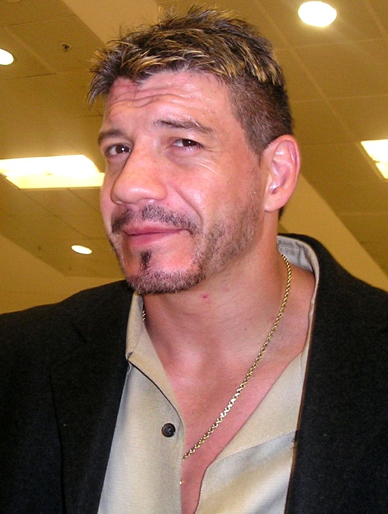 Happy 51st Birthday To Eddie Guerrero  