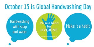WaterAidNigeria's tweet photo. #Handwashing with soap saves lives! Make it a habit and help stop the spread of diseases. 
#GlobalHandwashingDay @handwashingday #SDG6 https://t.co/lHdbaCVV09