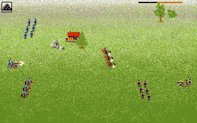 PlDuRetroGaming's tweet photo. Bizarrement j'ai quand même de bons souvenirs des jeux #Infogrammes , je me souviens de deux jeux qui ont marqué mon enfance. #NordEtSud et #Bobo sur #Amiga500 . C'était vraiment de bons jeux.
#RetroGaming #retrogamer https://t.co/V2Zf026RMT