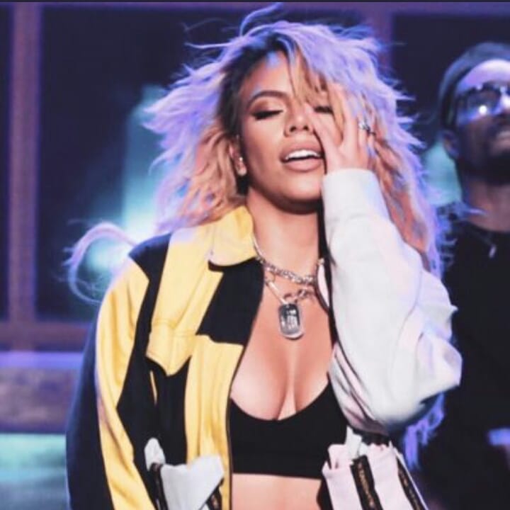 Georgia65170423's tweet photo. 🚨🚨🚨🚨🚨🚨🚨🚨🚨 
🎤📺 #BottledUp #DinahJaneOnFallon #DinahOnFallon #FallonTonight @dinahjane97 @tydollasign @MARCEBASSY @jimmyfallon @FallonTonight https://t.co/RB7bENQxqN