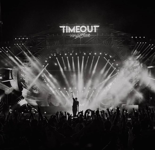 GoaGrapevine's tweet photo. Joie de vivre! 
#Throwback to the best time ever 👐
.
.
#Goagrapevine #Timeout72 #Goa #Festival #Music #Gigs #Timeout #MusicFestival #FoodBloggers #travelblogger #Wheningoa #ItsBetterInGoa #Exploregoa #GoaTourism #SoGoa #SeeGoa https://t.co/sNgKHzjs8R