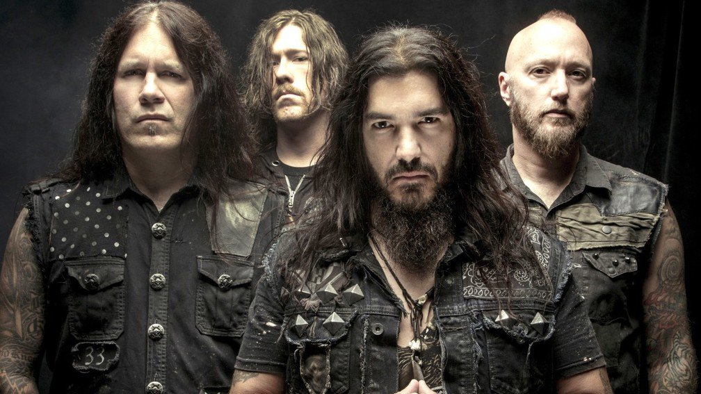 Machine Head's Future is in Doubt
Two founding Members to leave after the current tour

ragnarockmagazine.com/Article/01da10…