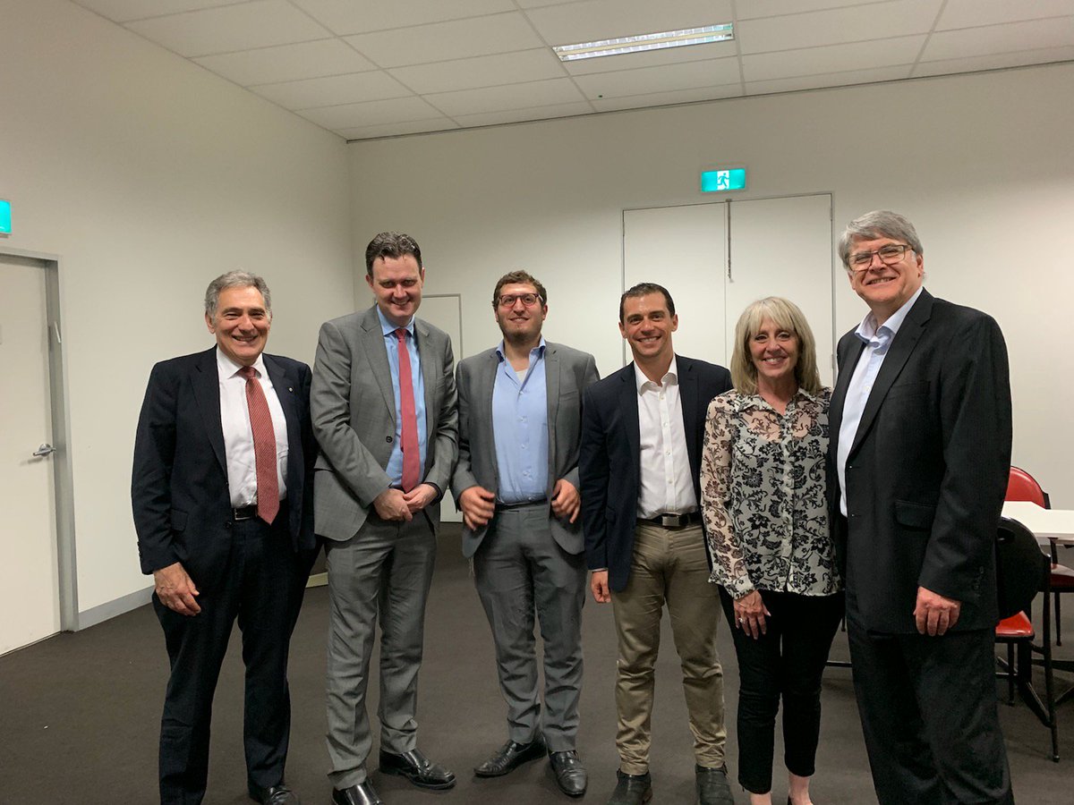 Neil Pharaoh tweet media