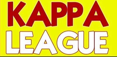 kappa_jackson's tweet photo. All we need to know is that we’re in a League all ourselves. https://t.co/gkbbyYbDGC