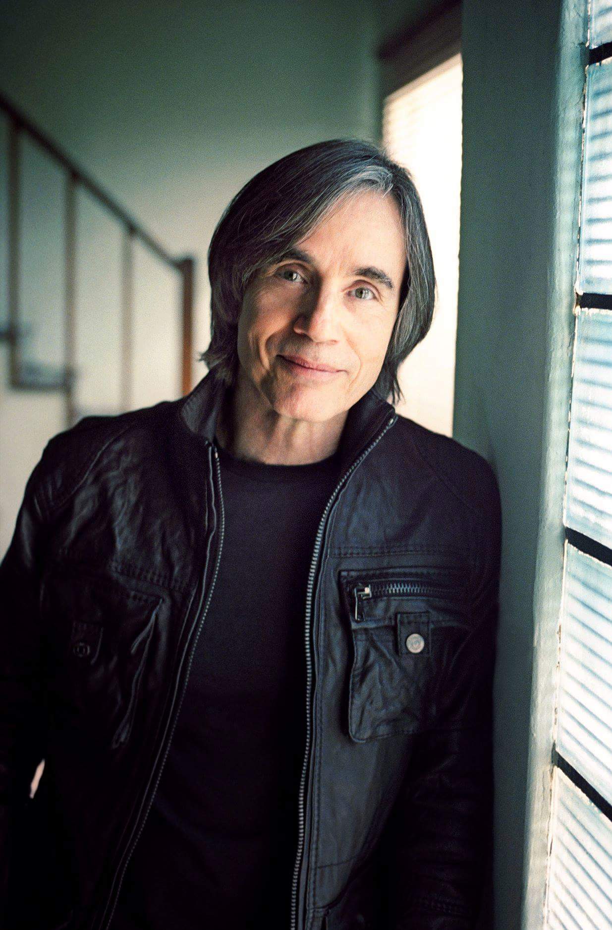 Clyde Jackson Browne 
Birth 1948.10.9 Happy Birthday
 