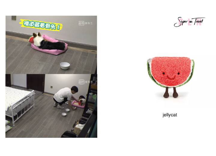 SupernnTrend's tweet photo. #陈立农 x #SuperNN_trend
 
《我的室友日记》第2期
 #ChenLinong 
 
Item |  jELLYCAT Amuseables 西瓜包
Item | Switch 喷射战士限定版 

cr. Hi室友
    
#陈立农时尚科普 #陈立农私服 https://t.co/EuPgeCUbhL