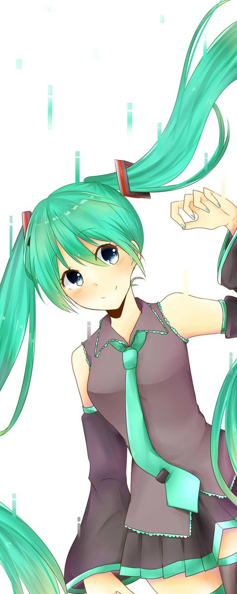 なびくのtwitterイラスト検索結果 古い順
