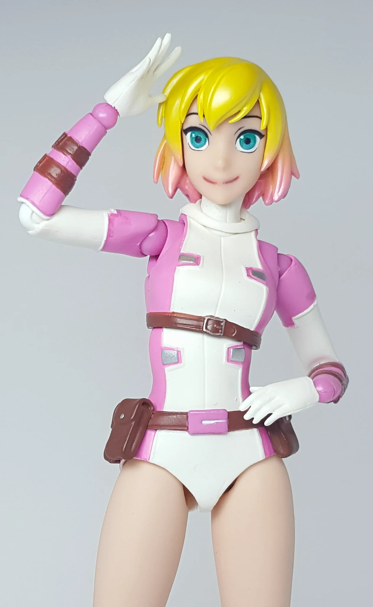 MIZUKI on X: 