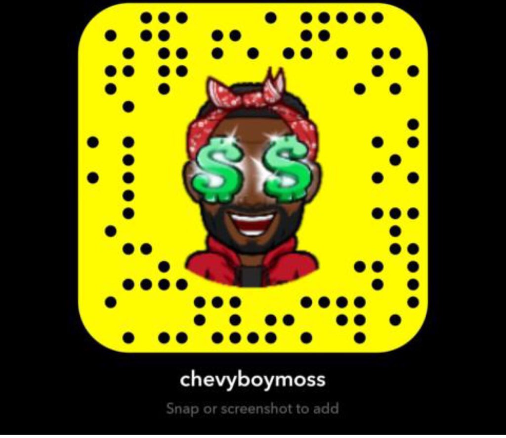 CHEVYBOYMOSS's tweet photo. Add me on snap @chevyboymoss https://t.co/mX0mcUgF9g