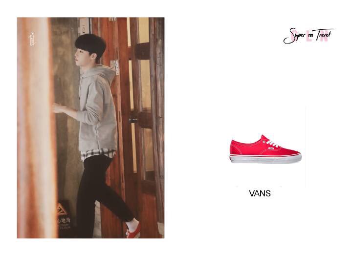 SupernnTrend's tweet photo. #陈立农 x #SuperNN_trend

2018/10/08

节目录制 #ChenLinong 

Sweater | 동대문
Shoes | Vans 安纳海姆男女款AUTHENTIC板鞋 @VANS_66 

cr.一杯濃茶_1003

#陈立农时尚科普 #陈立农私服 https://t.co/lF4pb7Pgiw