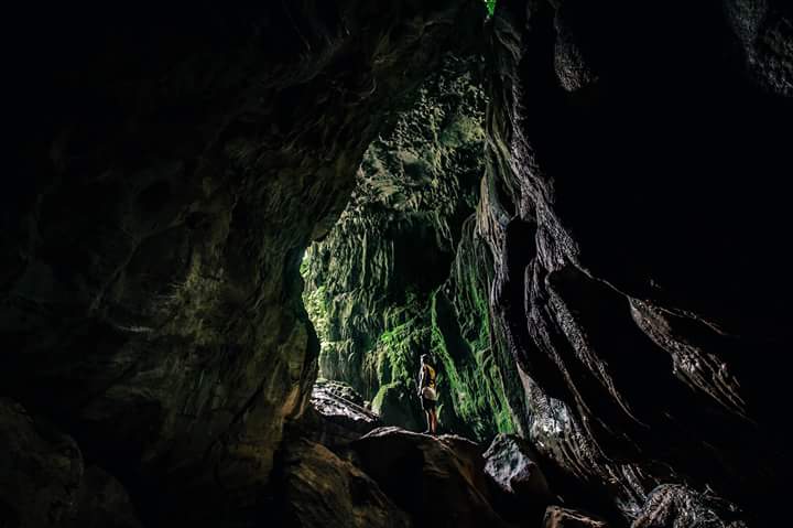 Where to next? Your summer adventure awaits. Millennium Cave, Espiritu Santo #DiscoverVanuatu <a href="/Santo_travel/">Santo Travel</a>