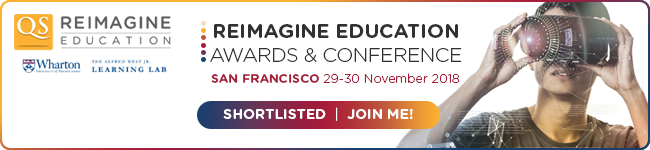 bar_zie's tweet image. Be the Change,Take the Challenge has been shortlisted for the Reimagine Education Award! #bethechangetakethechallenge #bethechangetakethechallenge1819 So exciting🔥🔥🔥
@ReimagineHEdu