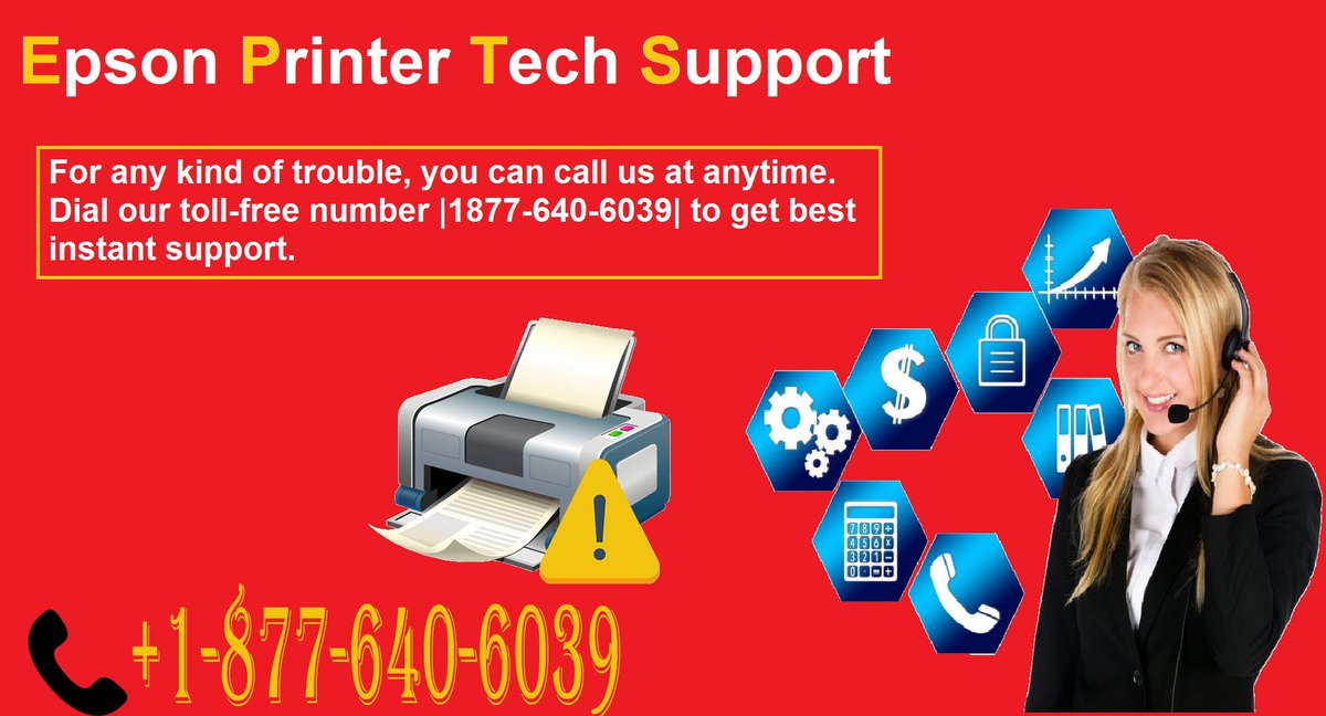 CallPcExpertt's tweet photo. For quick support dial |1877-640-6039| for Epson Printer Tech Support in USA .
Our endeavor is to stay you comfortable that beware of complete health of your  printer. To connect with us dial our toll-free number |1877-640-6039|.
https://t.co/m6cMHM0wmO
#EpsonPrinterTechSupport https://t.co/1I4eJgPrwy
