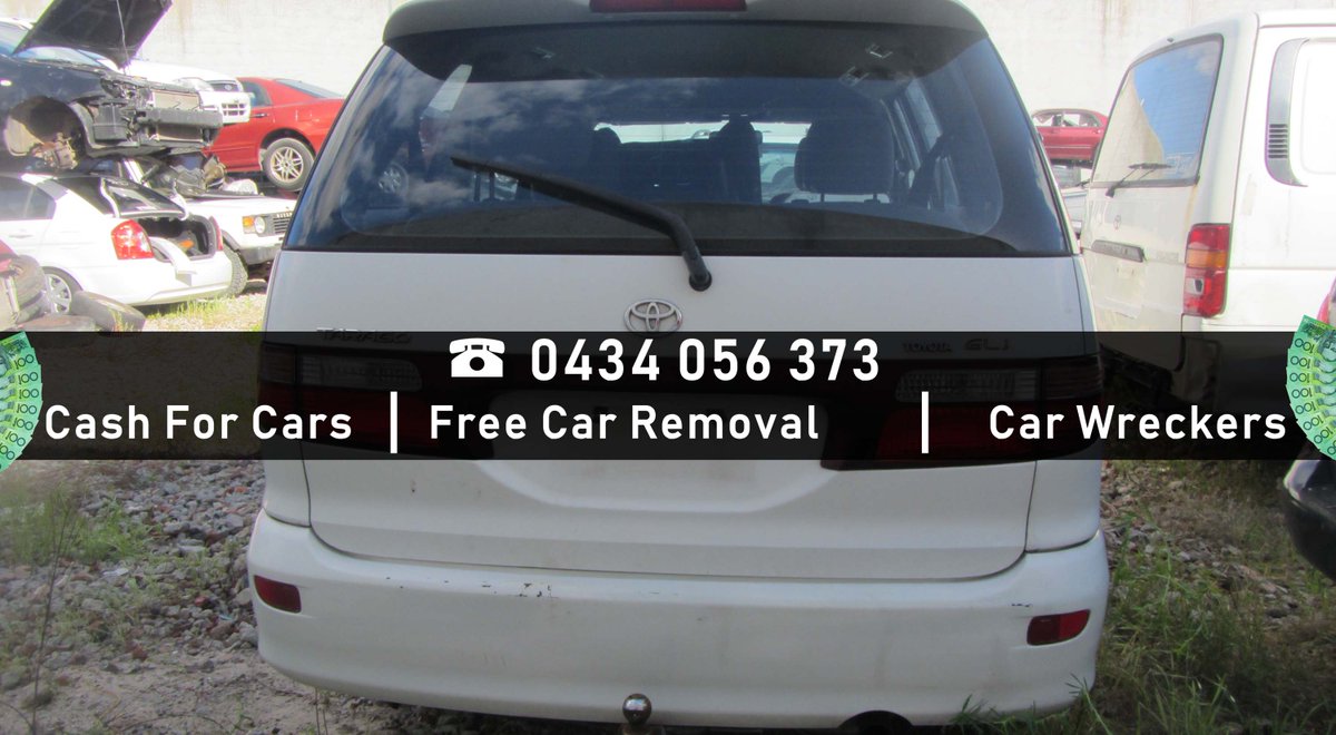 A1Malaga's tweet photo. Just with a single call, you can #sellyourdamaged or #wreckedHonda. Our professional #carbuyers do not make fake promises and offer #instantcash at https://t.co/4QMc6orbt7
#CashForCars #InstantCashForCar #CarRemovalService #CarWreckerService #CarTowingService #FreePaperwork https://t.co/QGXo60AjFC