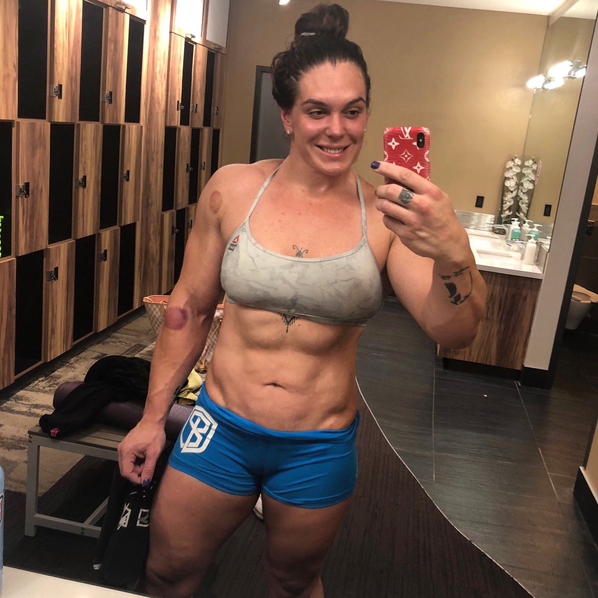 Gabi Garcia Hot. 