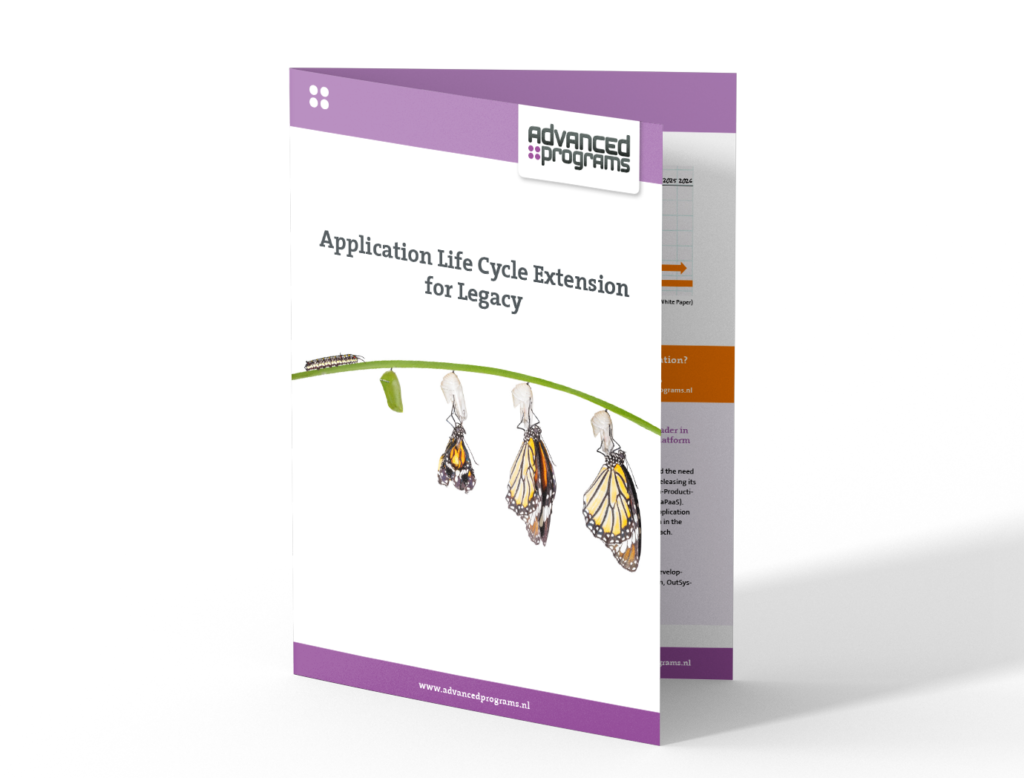 Advanced Programs tweet media