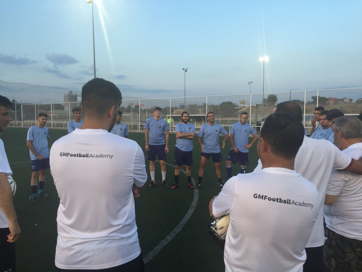 SEGUIMOS CRECIENDO!!
☝️☝️☝️
Estrenamos nuestras sedes de Valencia y Sevilla
👏🙌👏🙌👏🙌
Ya teníamos cursos en Madrid (Móstoles y Carabanchel), Elche y Málaga
🗺️📍
ow.ly/i0pP30m8nzt