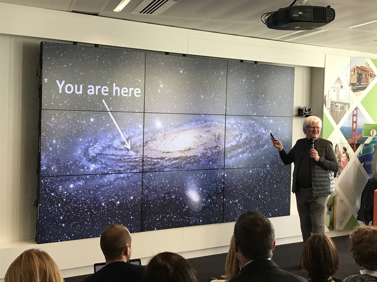 kunthirvy's tweet photo. Glenn Edens, one of the leading #technology #entrepreneur in the world, when he talks about #model, it is #inspirational @SNCF « Model needs to be #desirable, #feasible and #viable, your chance of sucess will be higher » #startup #thefirstlaptop #Apple #Xerox #ATT #innovation https://t.co/faGTkh2zsz