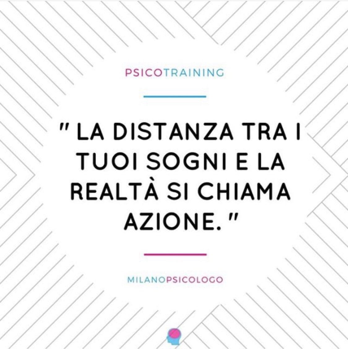 Milano Psicologo La Distanza Tra I Tuoi Sogni E La Realta Si Chiama Azione T Co Ztxicf7vrw Milanopsicologo Aforismi Citazioni Frasi Benessere Buongiorno Psicologia Pensierodelgiorno Riflessione Ispirazione