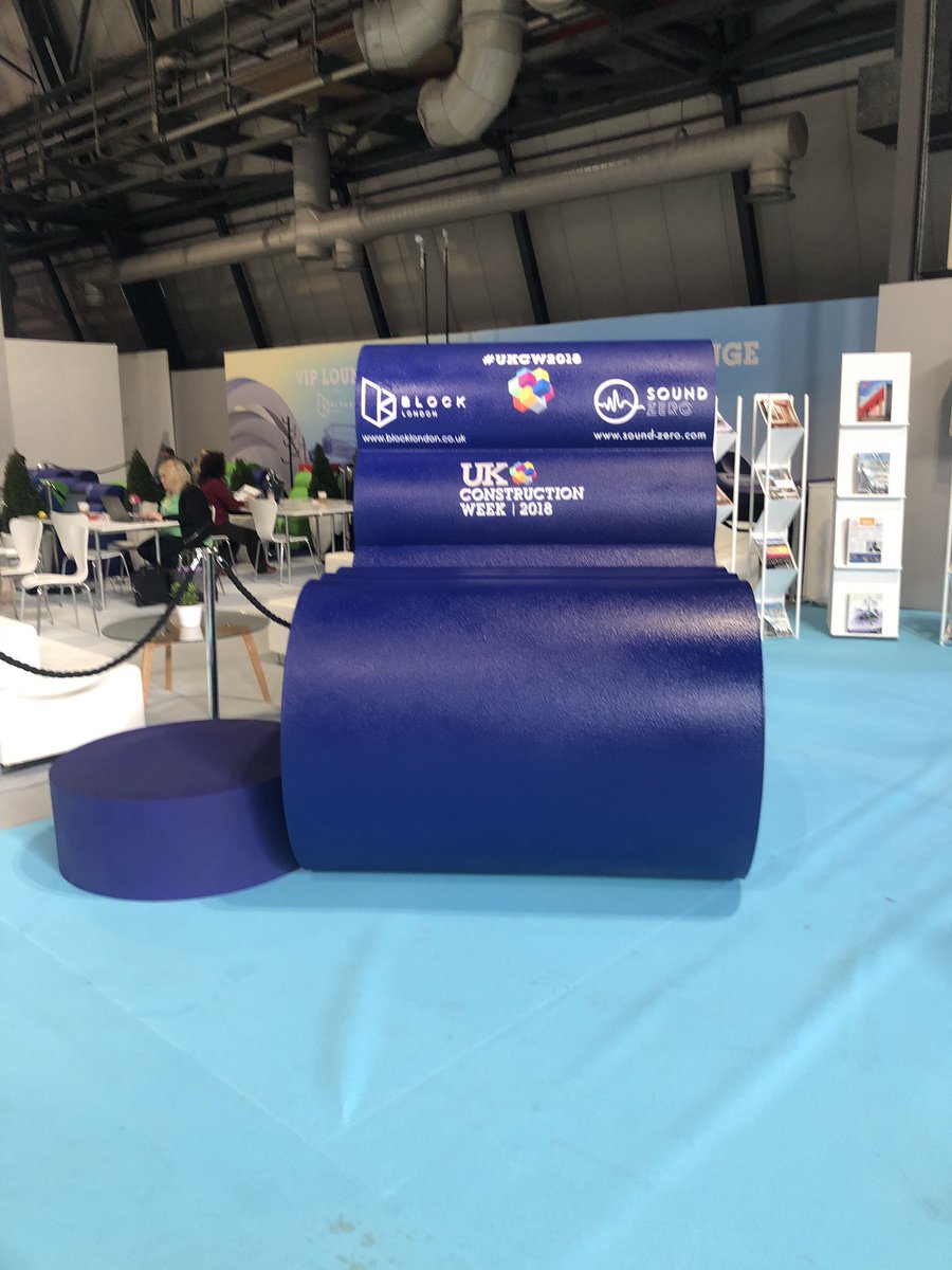 CheckettsGary's tweet photo. Trad Scaffolding co attended UK construction event at the Nec Birmingham, great to see all the stands https://t.co/lPkuCtxVsv