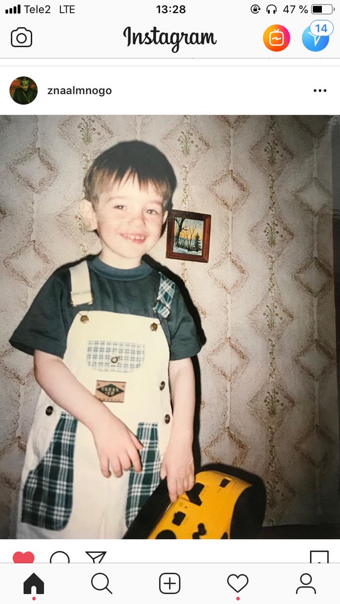 Чертовски милый <a href="/mnogoznaal/">znaal</a> ,с детства сразу было видано,что узнает много))