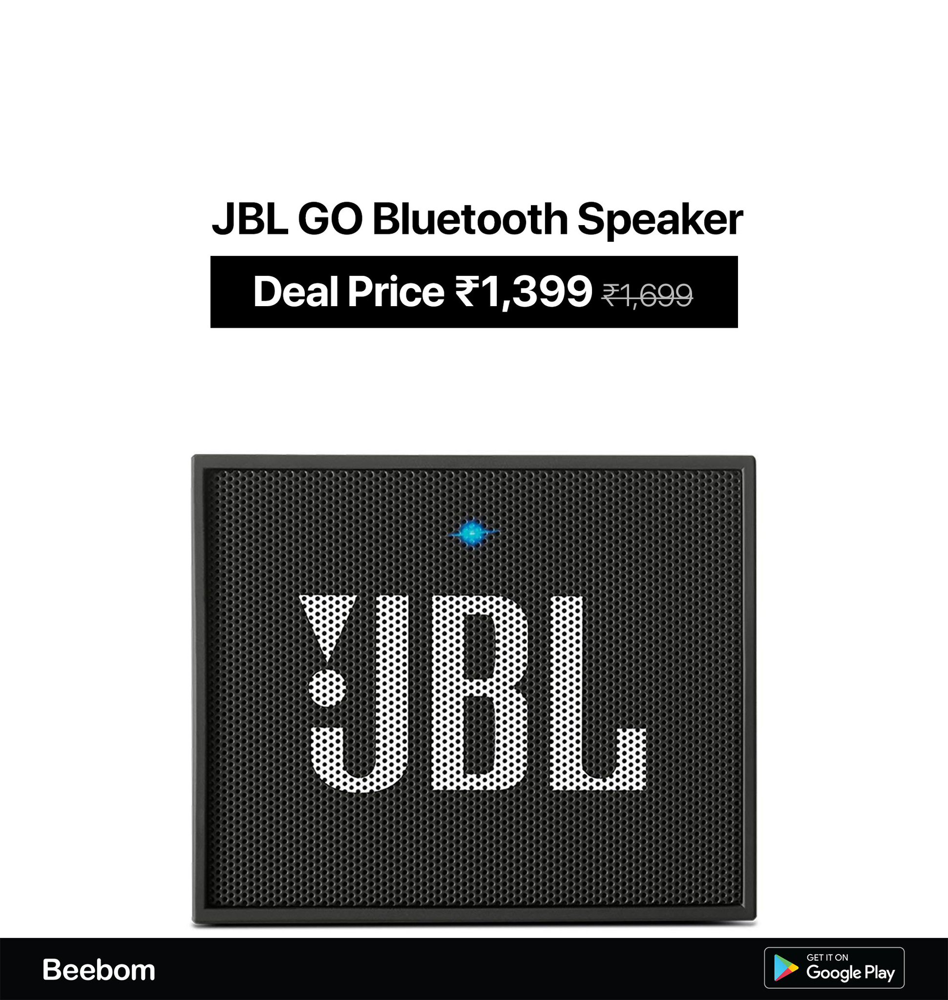 jbl go google play