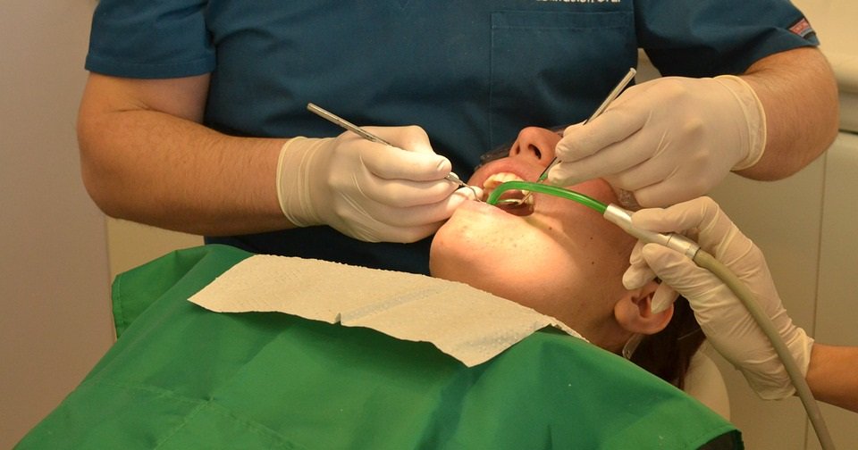 Oral diseases are major public health problems these days. #Therapeuticdentalcare services helps to keep your teeth healthy and your smile beautiful without surgery. bit.ly/2E8yTQP