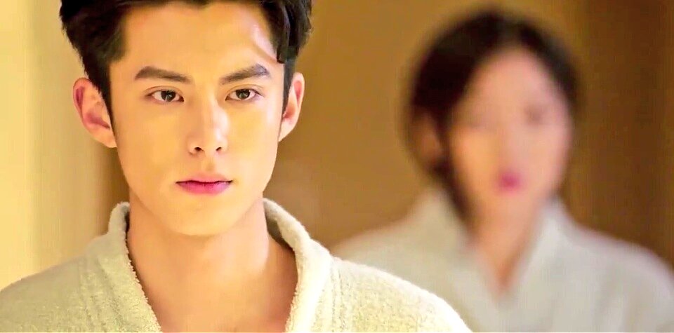 DylanW_Updates's tweet photo. 181009 
<< screencap edit >> 
#MGHotSpring https://t.co/Ny2ESvXkd7
