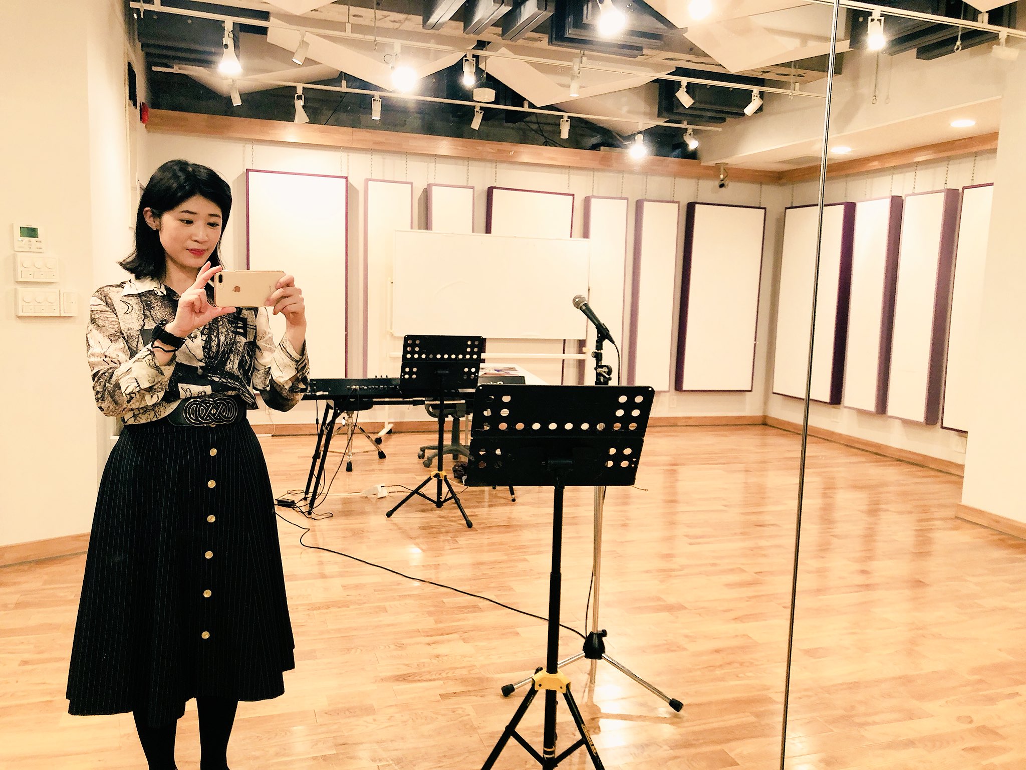 伊藤美裕 Miyu Ito on Twitter: "ひとりぼっちふたりぼっち。10/13(土)は矢舟テツローさんとふたりで初めて横浜の方で