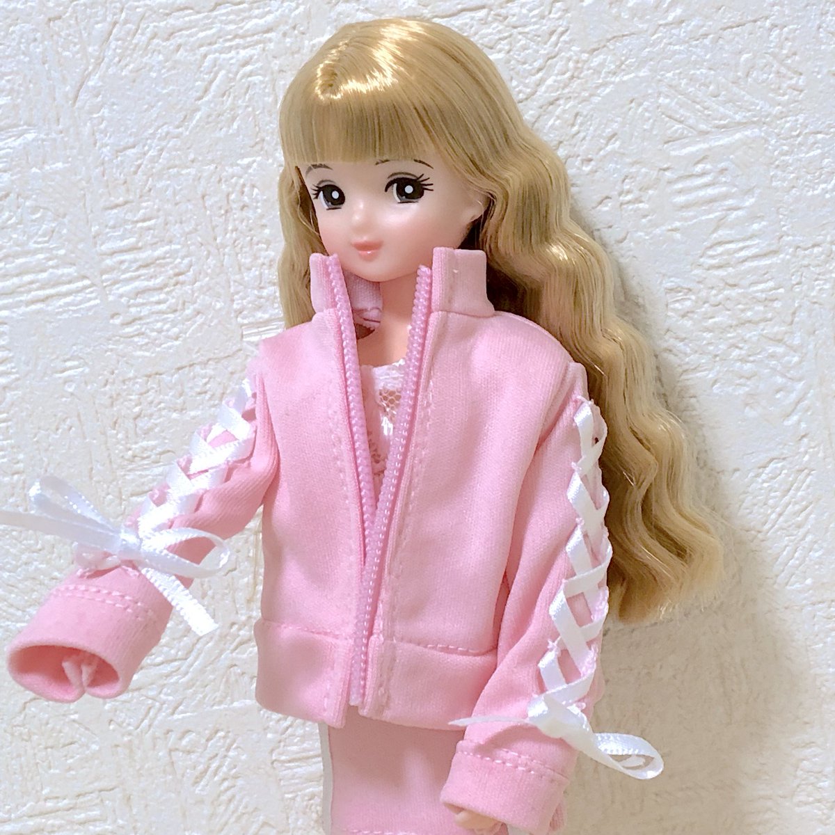 しゅう على تويتر リカちゃんサイズのリボンジャージ セットで販売開始しました 堀井愁 リボネストジャージセット Minne リカちゃん T Co Bfhi4k8ntw しゅう على تويتر リカちゃんサイズのリボンジャージ セットで販売開始しました 堀井愁 リボネストジャージセット Minne リカちゃん T Co Bfhi4k8ntw