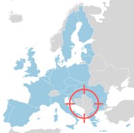 Read our comment on the EU’s Strategy for Western Balkans: what's the path to #EU enlargement? bit.ly/2pJYvJO