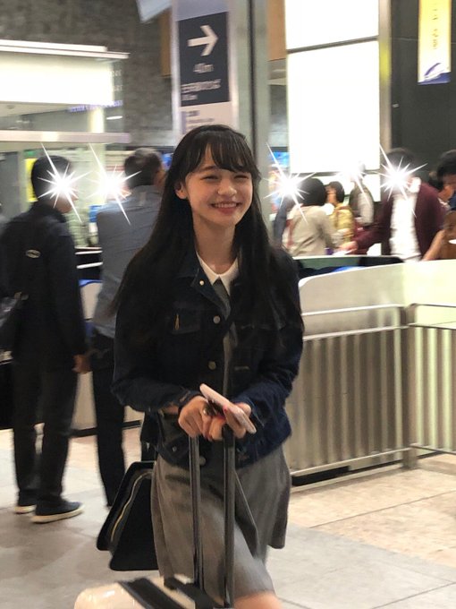 Twitterのコスプレ画像4