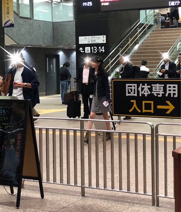 Twitterのコスプレ画像5