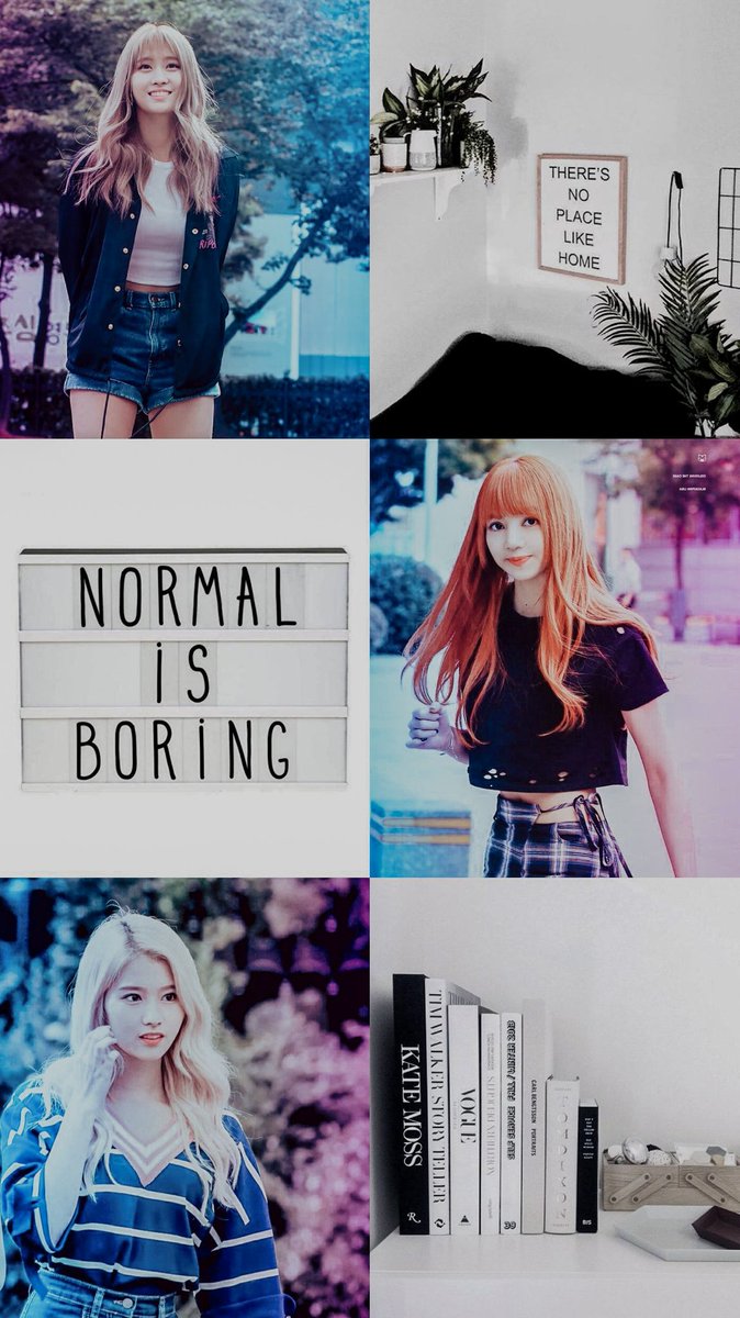 sajimichae's tweet photo. *Sana,Momo,Lisa* & *Chaeyoung,Felix,Jisoo*
#Twice #StrayKids #Blackpink 💕💋#LockscreenWallpapers #SaMoLi #ChaeFeJi
P.S for (NaJeongMo, MiSaiDa,SaJeongMi and DaChaeYu lockscreens just check my media or previous tweets) xoxo #3rdBatchLockscreens https://t.co/do3nyUH0xy