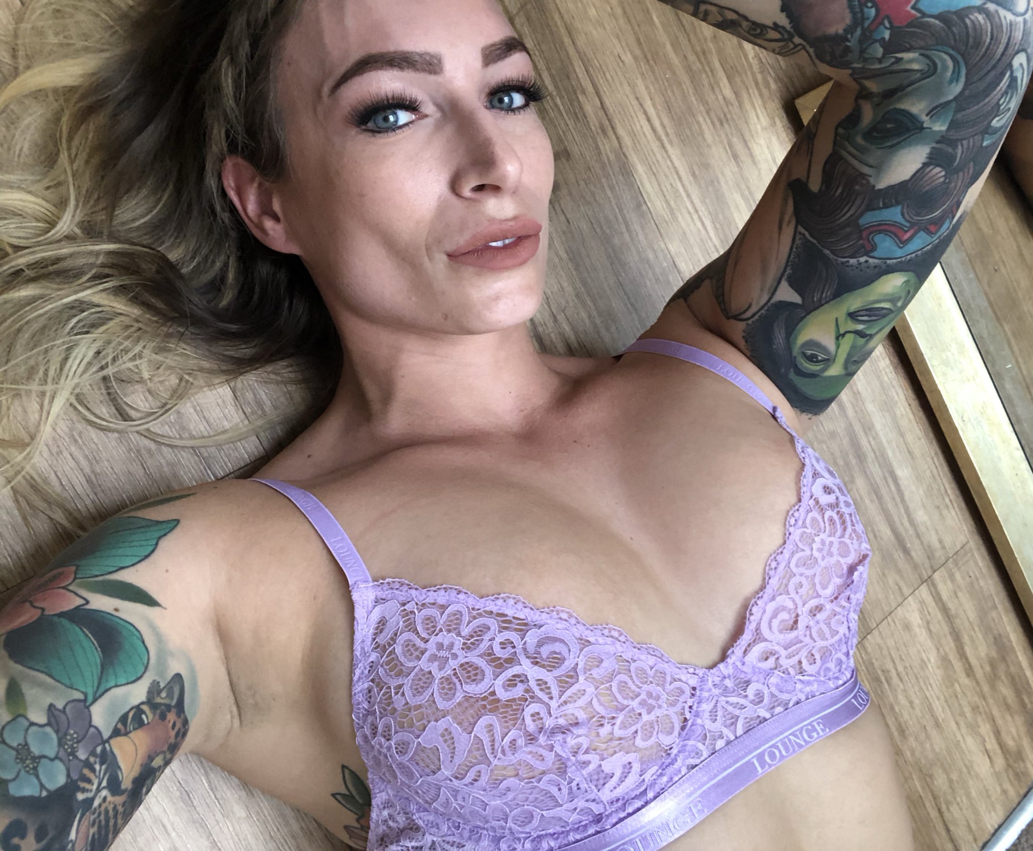 Carly carter onlyfans leaks