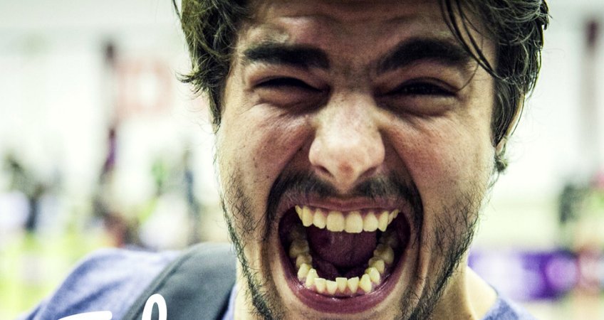 CFcitywolves's tweet photo. Todo mundo me vê hoje e pensa: ‘’O cara domina tudo, mas quando eu comecei eu não dominava nada’’ #crossfit #crossfitbrasil #treino #wod #workout #hardworkdedication #fitness #saúde https://t.co/rVr2WHRM6z https://t.co/DLZmSiH84F