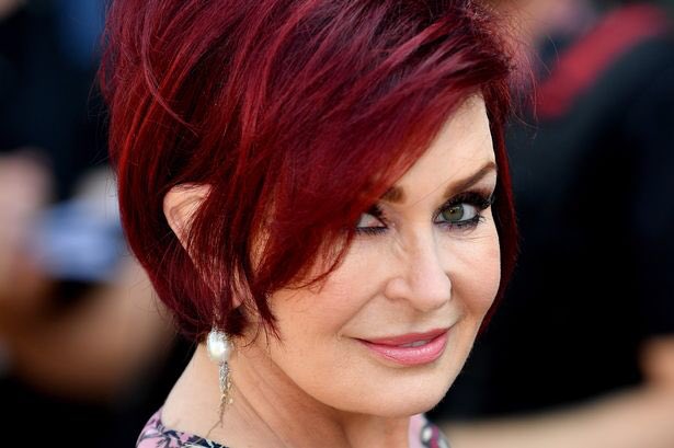 Happy Birthday, Sharon Osbourne! 