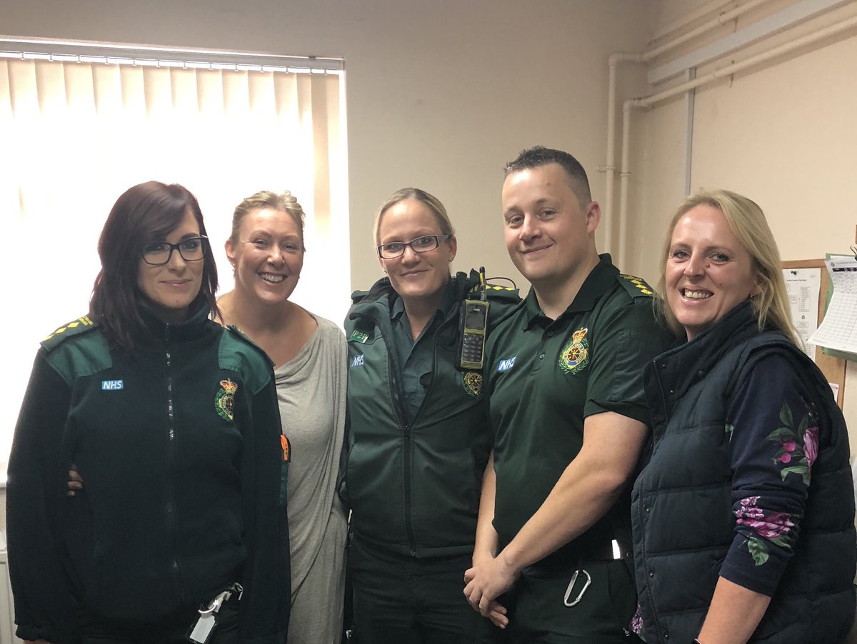 AdamWGEH's tweet image. Managed to get 5/6ths of the #EMAZING Northants DOM team in the same room! We’ve been at the joint Senior Leadership Team meeting with @EMAS_TimH and his Leics Colleagues. #sharedthinking