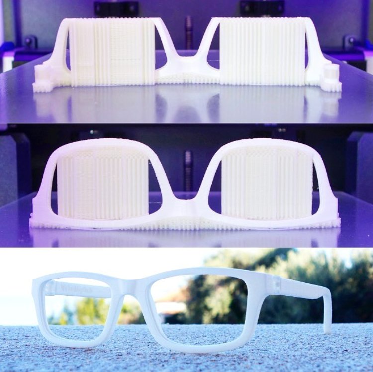 BCN3D Technologies tweet media