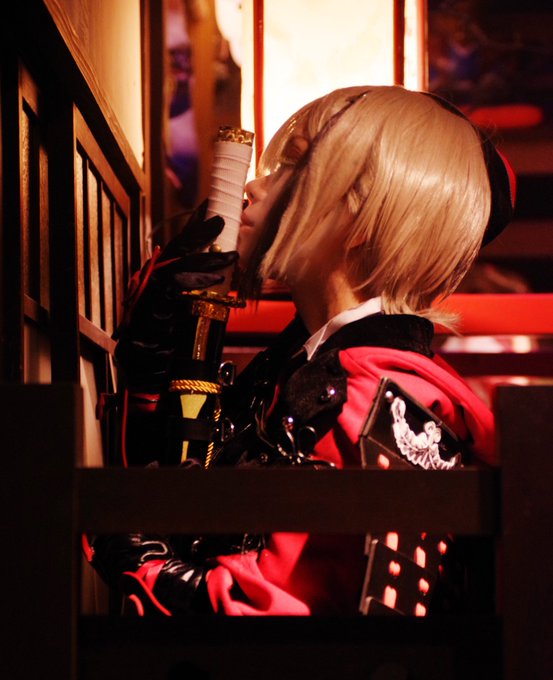 コスプレイヤー工藤棗のTwitter画像54