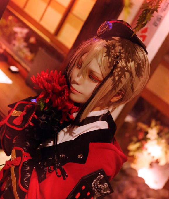 コスプレイヤー工藤棗のTwitter画像53