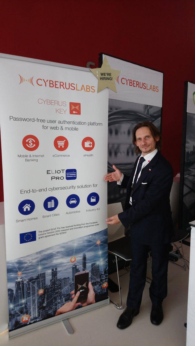 Cyberus Key tweet media