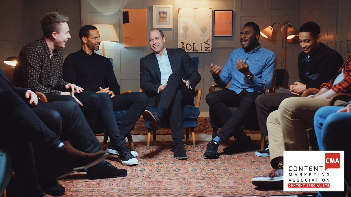 BoldContentTV's tweet photo. The amazing #BestManProject has been nominated for Best Video Series at the Content Marketing Association 2018 Awards! @the_cma @theCALMzone We are thrilled!
#BoldContent #ContentMarketingAwards #ProductionCompany https://t.co/ZFlHSySWLi