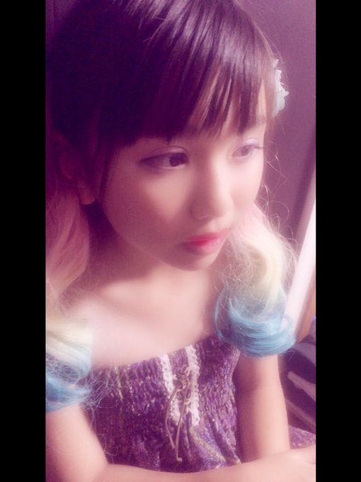 Twitterのコスプレ画像10